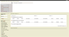 Desktop Screenshot of intranet.shinewing.hk